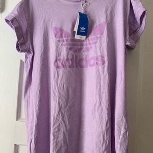 Adidas BF tee